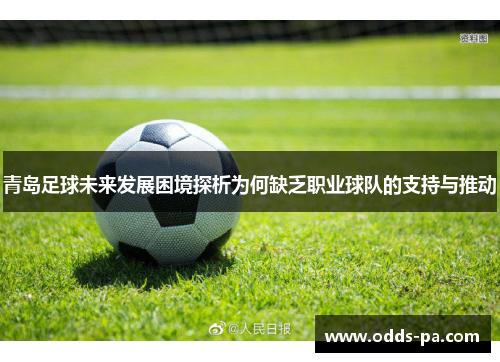 青岛足球未来发展困境探析为何缺乏职业球队的支持与推动 青岛足球未来发展困境探析为何缺乏职业球队的支持与推动
