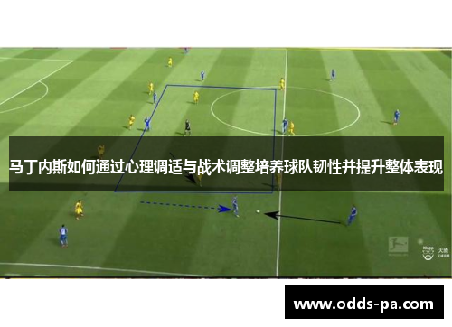 马丁内斯如何通过心理调适与战术调整培养球队韧性并提升整体表现