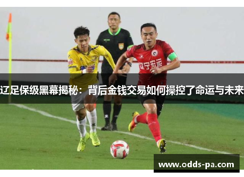 辽足保级黑幕揭秘:背后金钱交易如何操控了命运与未来 辽足保级黑幕揭秘:背后金钱交易如何操控了命运与未来
