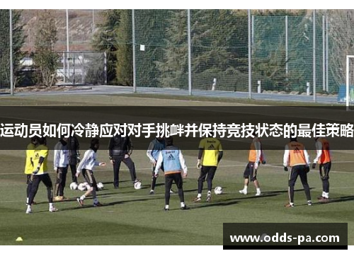 运动员如何冷静应对对手挑衅并保持竞技状态的最佳策略 运动员如何冷静应对对手挑衅并保持竞技状态的最佳策略