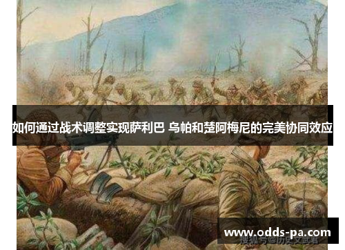 如何通过战术调整实现萨利巴 乌帕和楚阿梅尼的完美协同效应