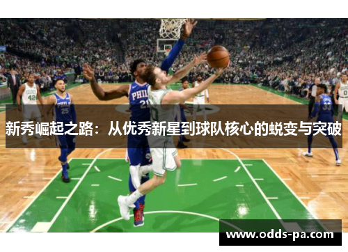 新秀崛起之路：从优秀新星到球队核心的蜕变与突破