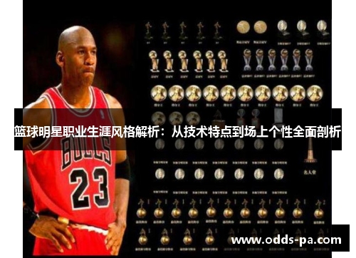 篮球明星职业生涯风格解析:从技术特点到场上个性全面剖析 篮球明星职业生涯风格解析:从技术特点到场上个性全面剖析