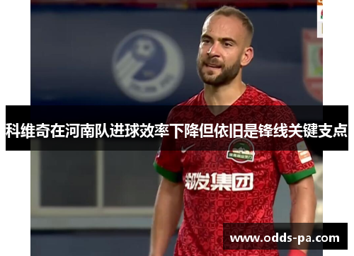 科维奇在河南队进球效率下降但依旧是锋线关键支点 科维奇在河南队进球效率下降但依旧是锋线关键支点