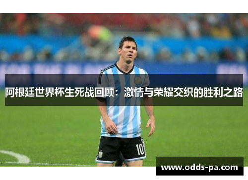阿根廷世界杯生死战回顾：激情与荣耀交织的胜利之路