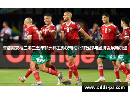 摩洛哥获得二零二五年非洲杯主办权带动北非足球与经济发展新机遇 摩洛哥获得二零二五年非洲杯主办权带动北非足球与经济发展新机遇